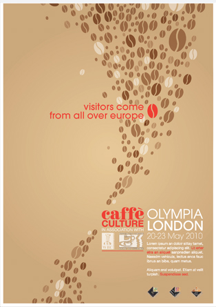 Popular poster