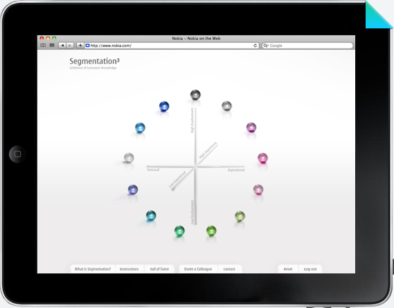 Intranet Home