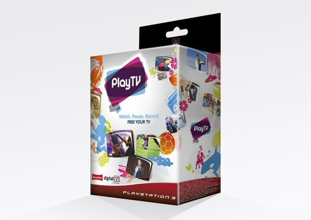 Retail box