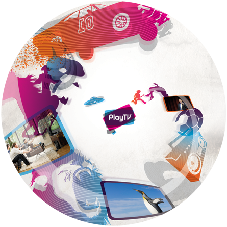 Point of sale