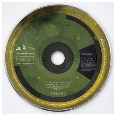Disc