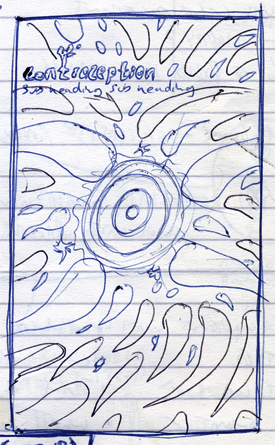 Contraception sketch