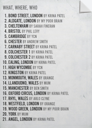 Contributors 1