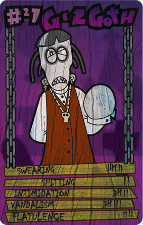 Card #27