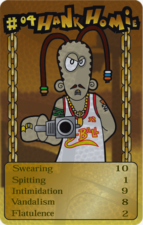 Card #04