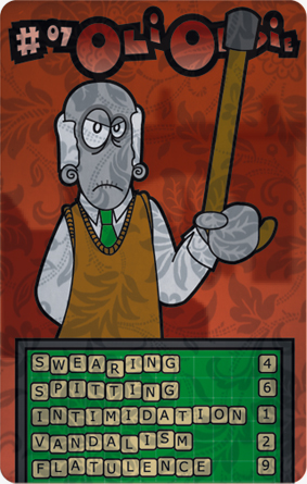 Card #07