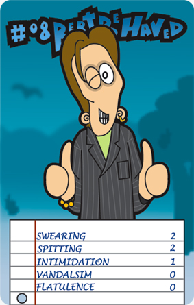 Card #08