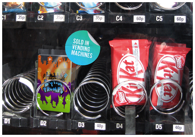 Point of sale