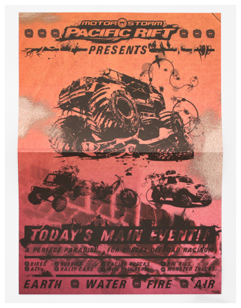 Flyer