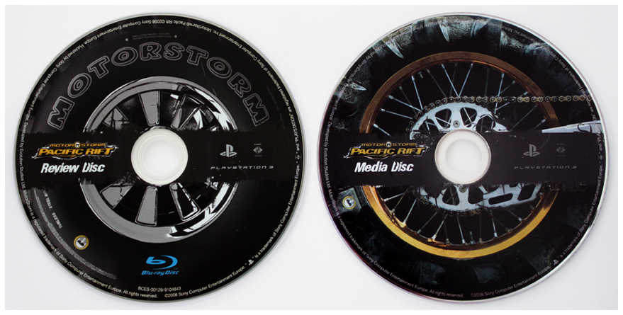 Discs