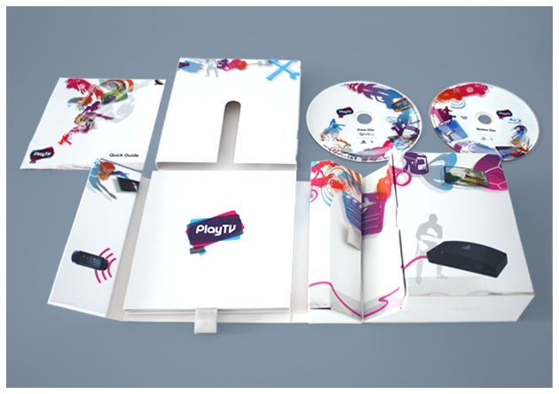 Kit open