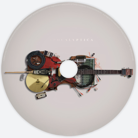 Construct disc
