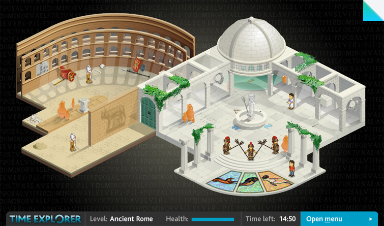 Ancient Rome