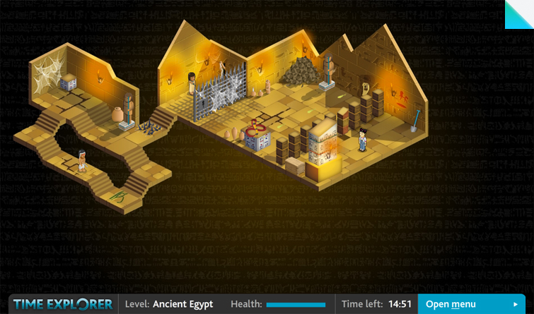 Ancient Egypt