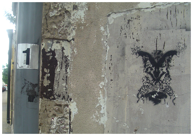 Graffiti