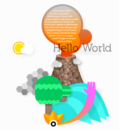Hello World
